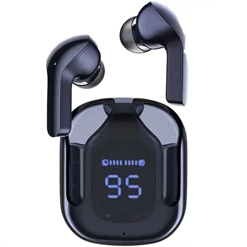 Air 31 TWS Transparent Earbuds