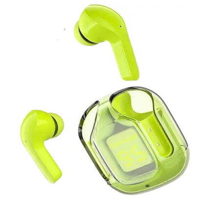 Air 31 TWS Transparent Earbuds